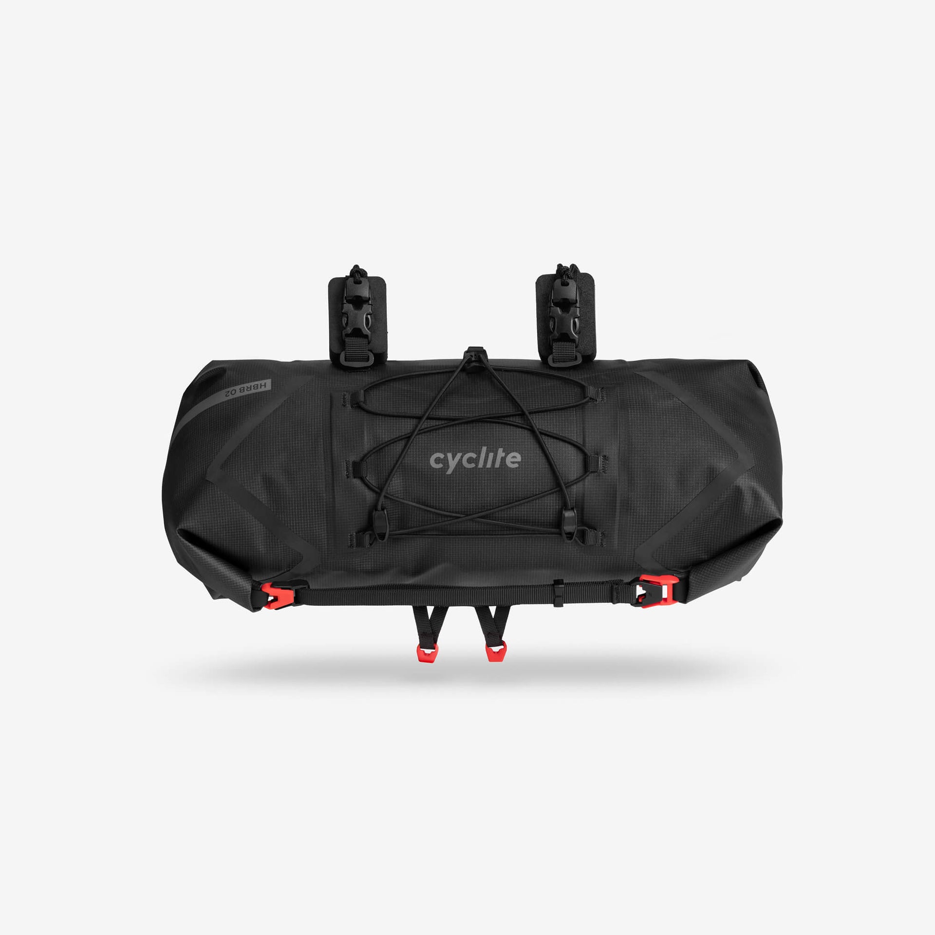 HANDLE BAR ROLL BAG / 02 – Der stabile Testsieger