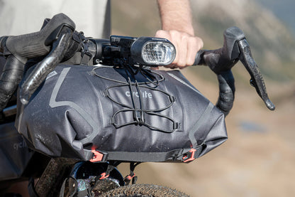 HANDLE BAR ROLL BAG / 02