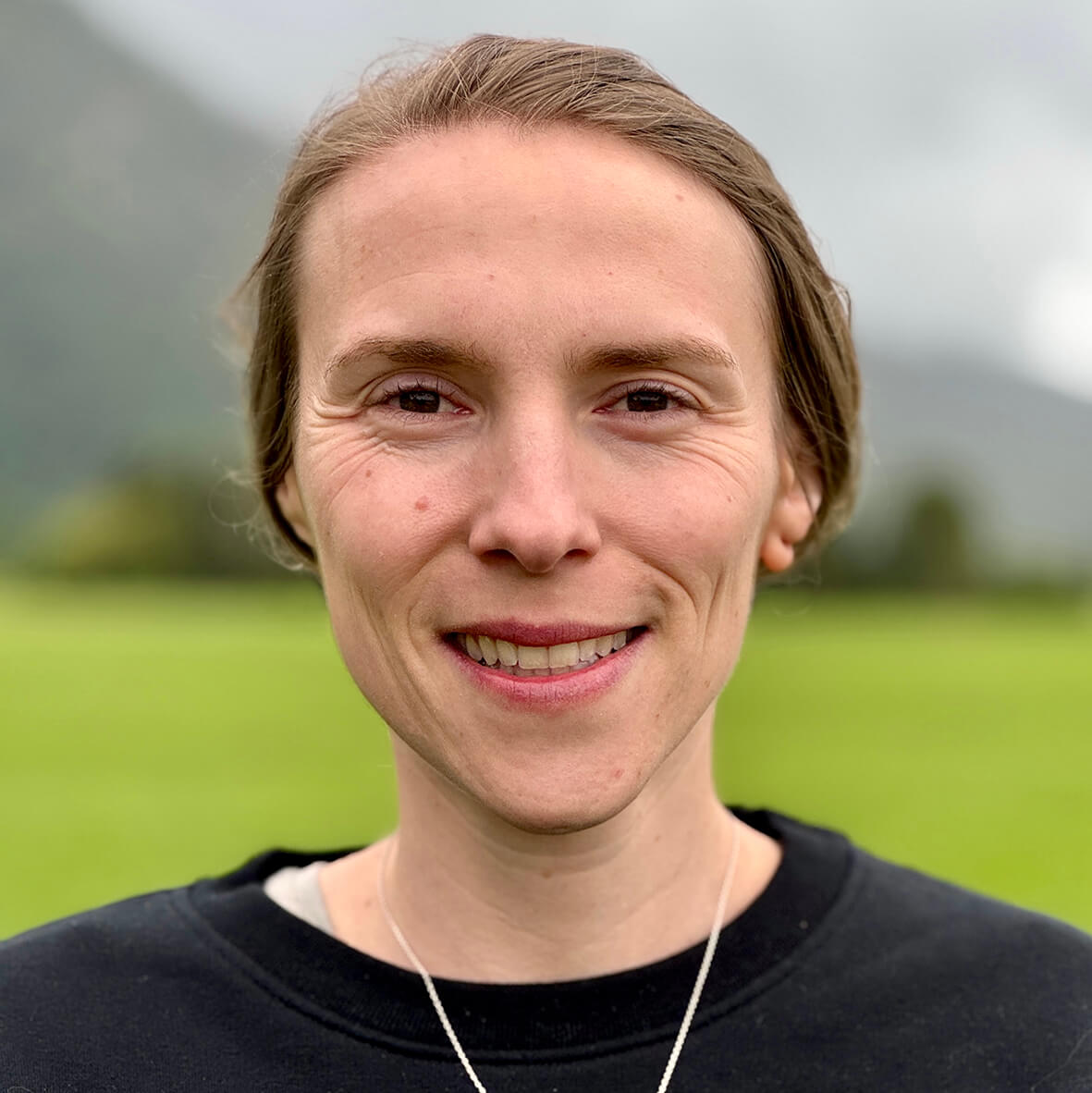 Isabel Riffel