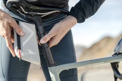 NANO UNIVERSAL MOUNT / 01