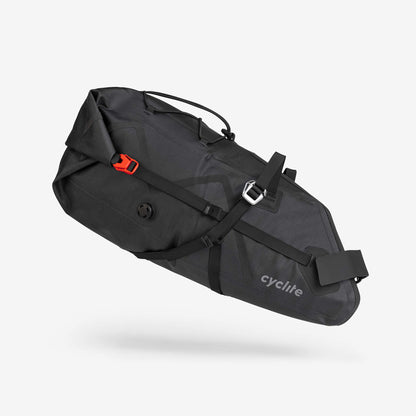 SADDLE BAG / 02 – Der wackelfreie Testsieger