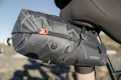 SADDLE BAG / 02
