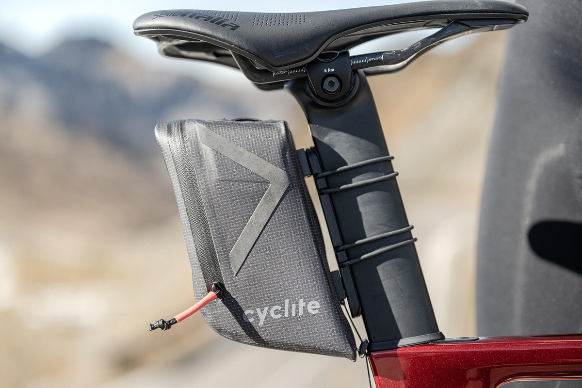 SADDLE BAG NANO / 01