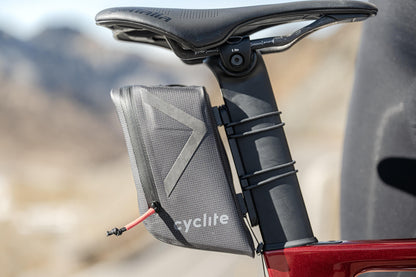 SADDLE BAG NANO / 01