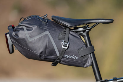 SADDLE BAG SMALL / 02