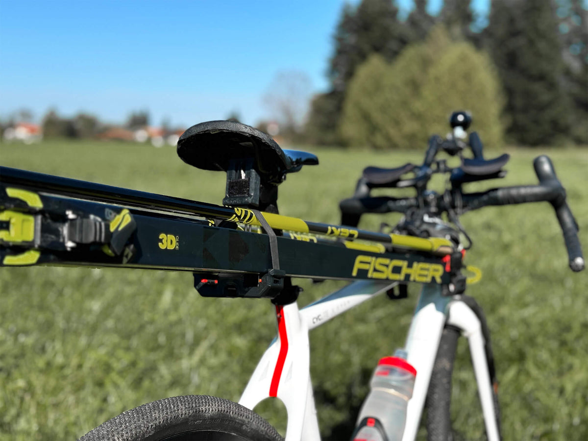 SKI RACK / 04