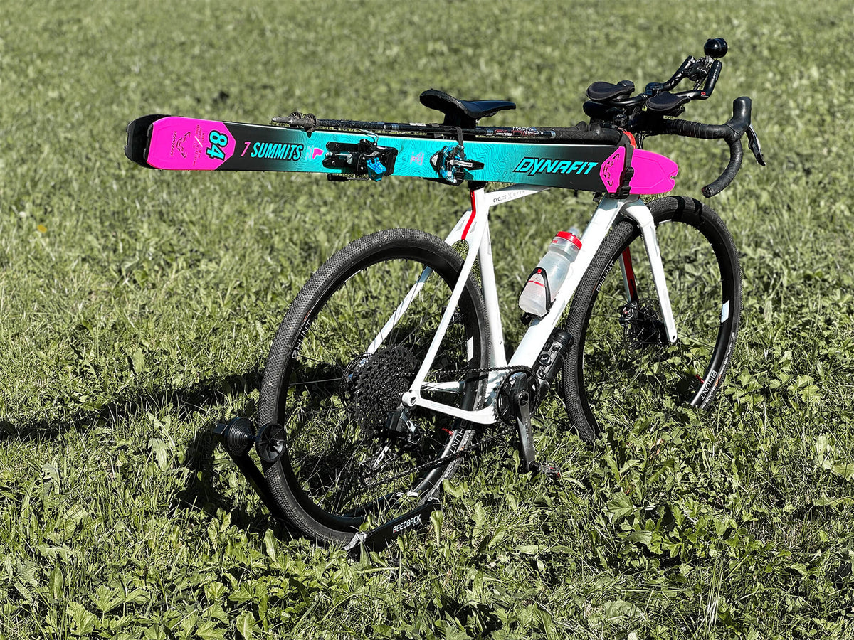 SKI RACK / 04