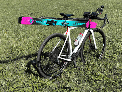 SKI RACK / 04