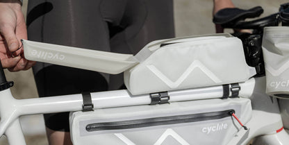 TOP TUBE BAG / 03