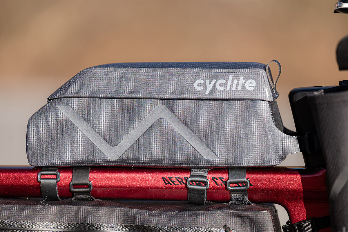 TOP TUBE BAG / 03