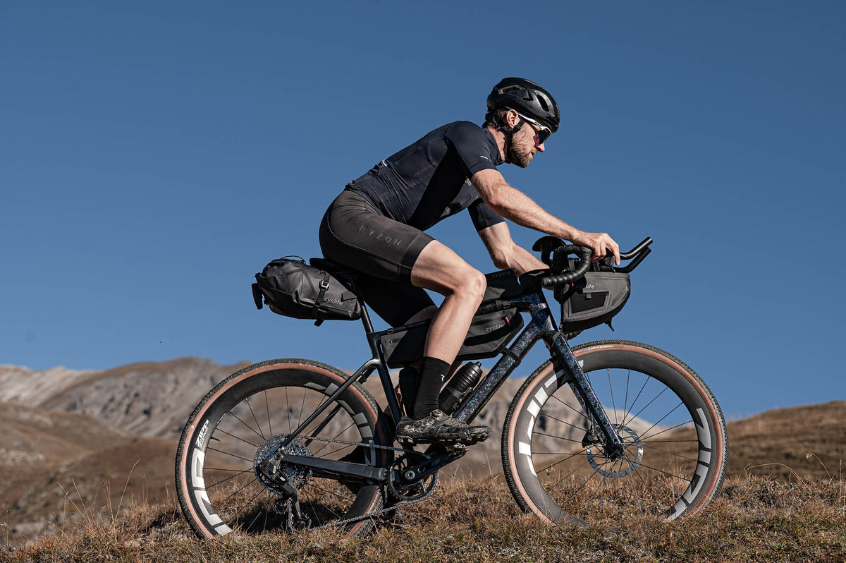 TOP TUBE BAG / 03