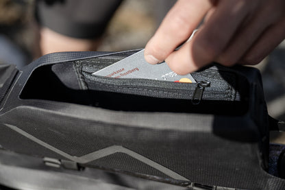 TOP TUBE BAG / 03