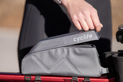 TOP TUBE BAG / 03