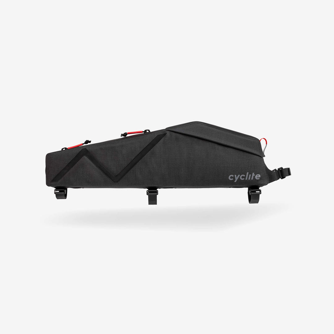 Ultraleichte & wetterfeste Bikepacking Ausrüstung | CYCLITE