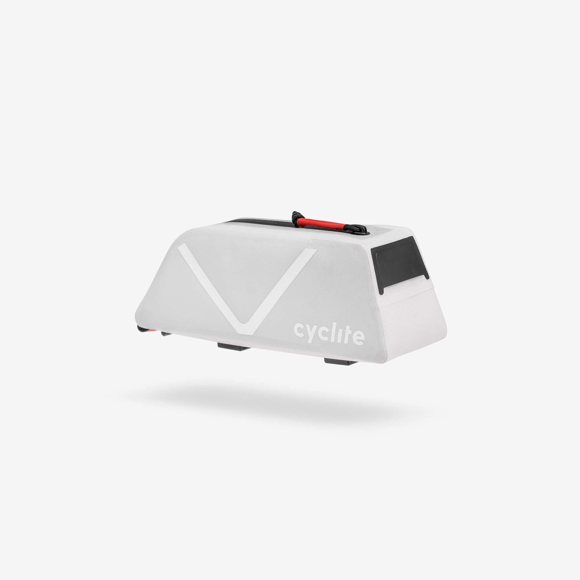 TOP TUBE BAG NANO / 01 – Minimalist transport marvel | CYCLITE