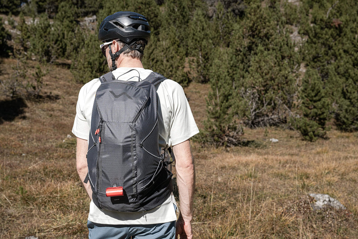 TOURING BACKPACK / 02