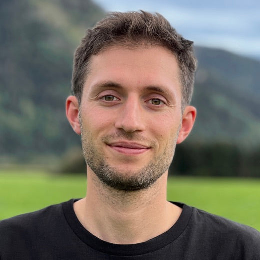 Max Barnsteiner