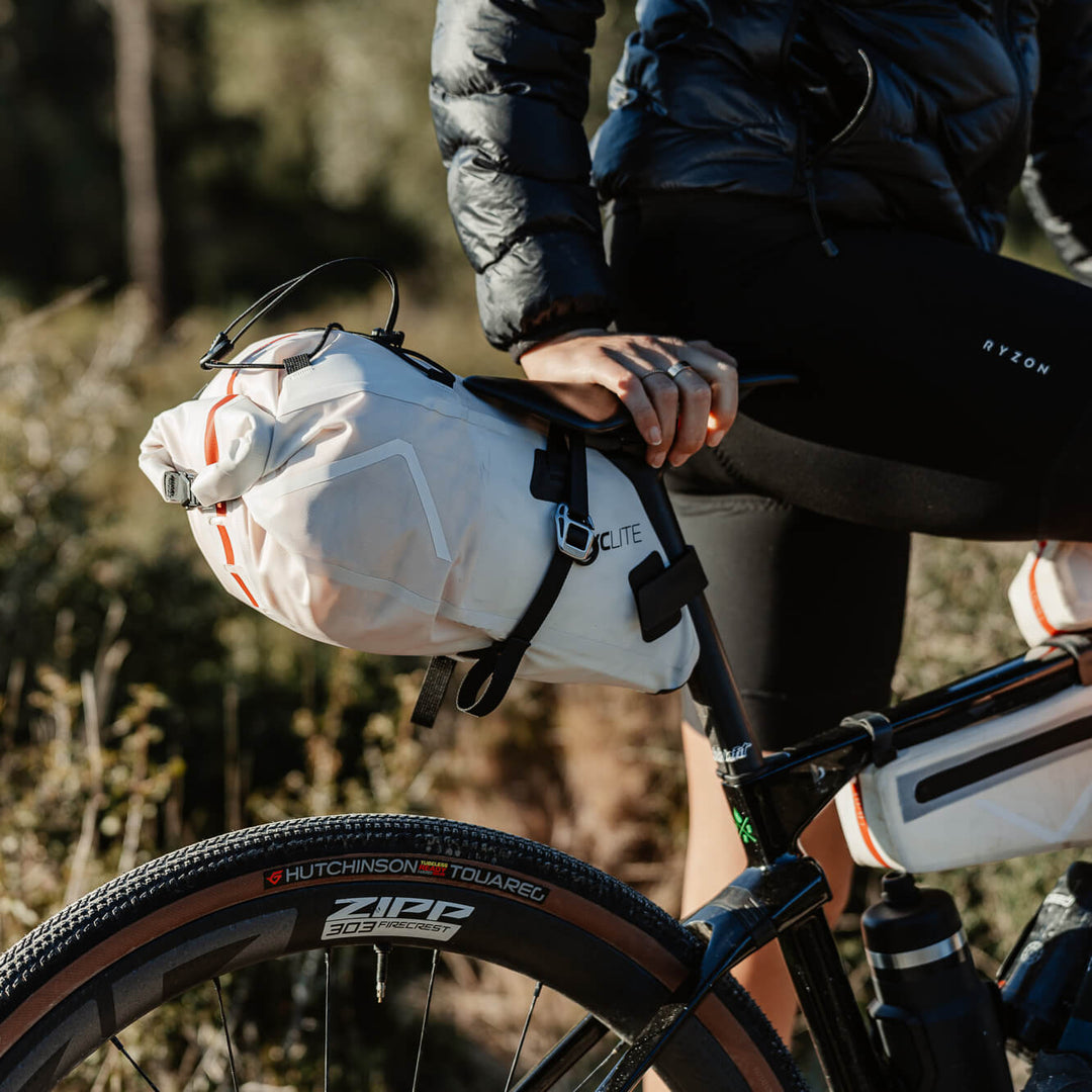 SADDLE BAG SMALL 01 - Main Image